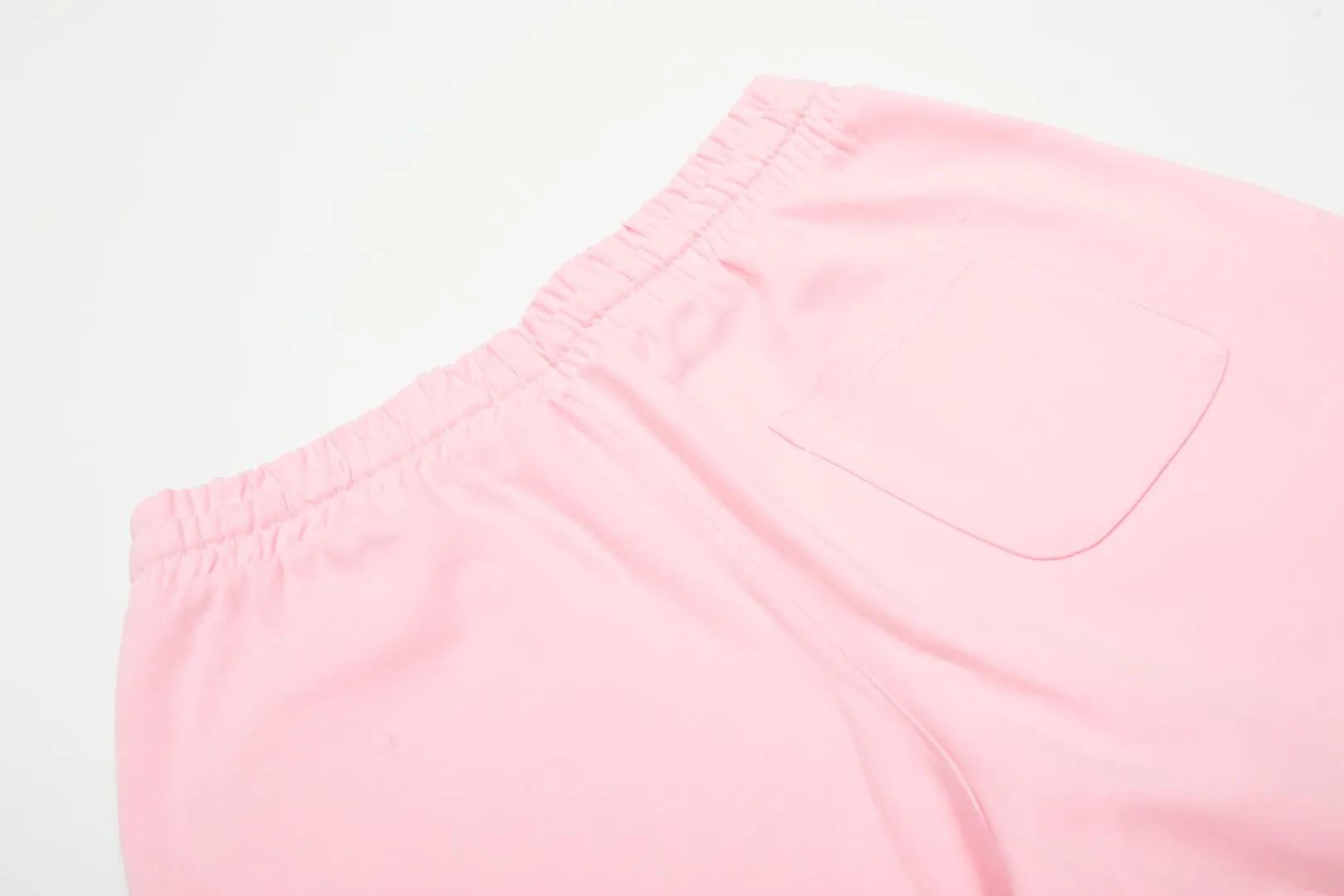 P146 💰 "Top Quality" Style Number: D910# [Ralph Lauren Paul Small Label War Horse Basic Women's Shorts] ✅Slim and sexy slim-fitting model for hot girls, six-color colorful hair ✅Summer fresh, classic and versatile drawstring basic classic shorts ✅Lazy style must-have item, small fresh feeling on the upper body ✅Air cotton is soft, comfortable and breathable, retro and textured ✅Specialized for platform live broadcast, wholesale entity, summer running volume ✅Simple and easy to match, light American style, super great ✅Standard for summer, small and sexy is YYDS, a must for petite girls Size: S-L #Elastic waistline can be stretched Color: Black White Gray Pink Apricot Green